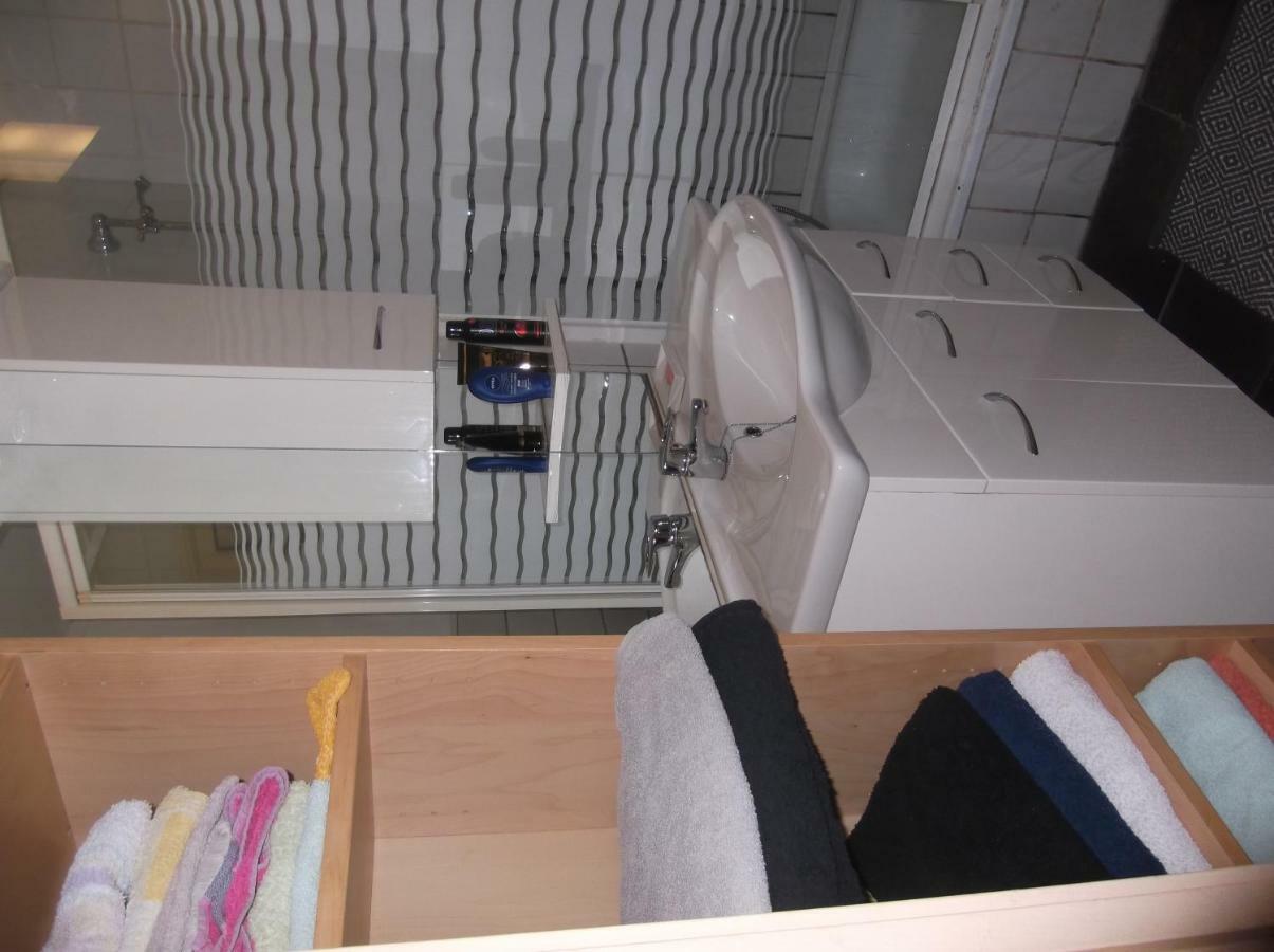 Leuk Vakantiehuisje 6P Brunssum Exterior foto