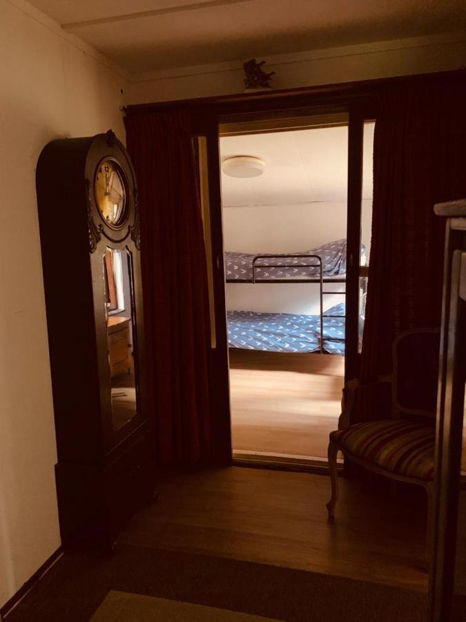 Leuk Vakantiehuisje 6P Brunssum Exterior foto
