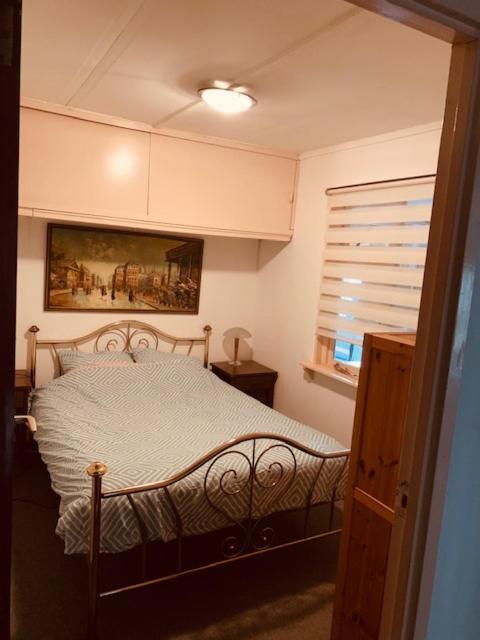 Leuk Vakantiehuisje 6P Brunssum Exterior foto
